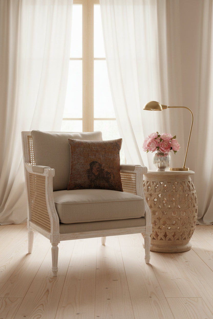 Li Tieguai Pillow
