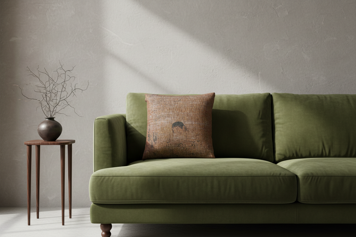 Liu Haichan Pillow