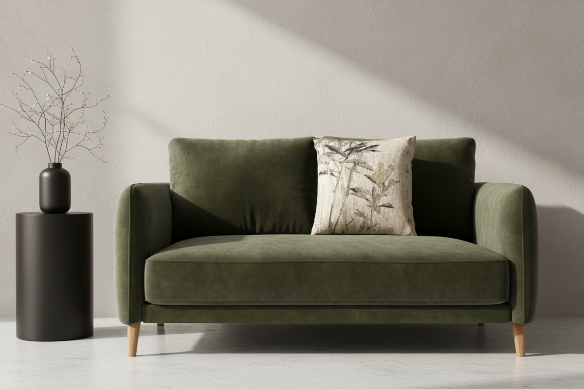 Pipa Loquats Pillow