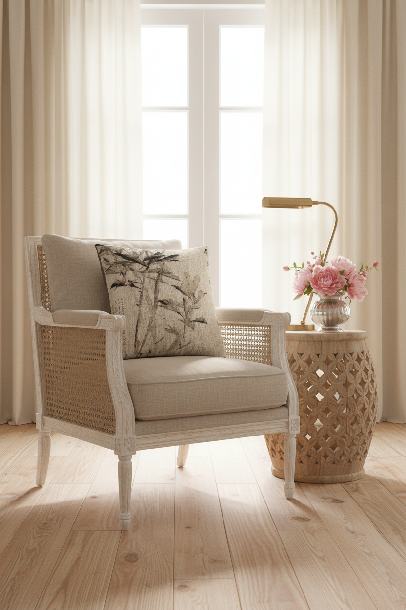 Pipa Loquats Pillow