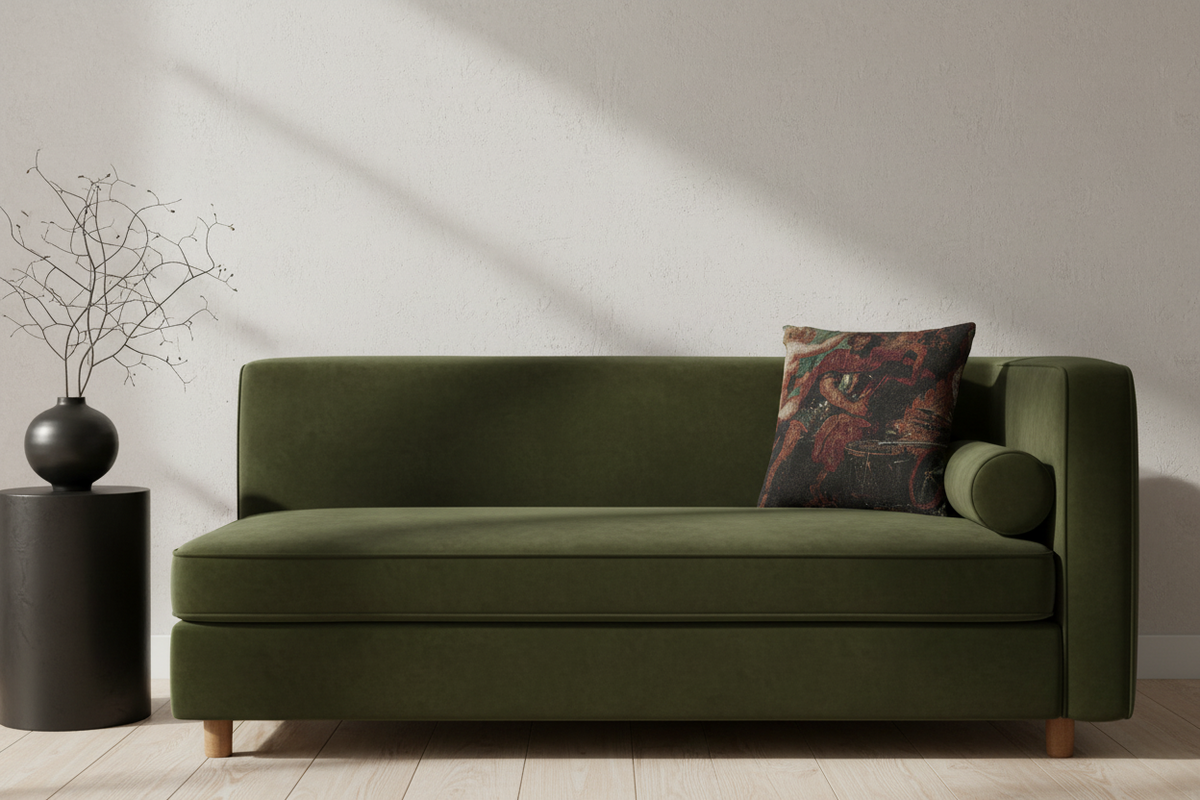 The Apotheosis of the Hero (after Rubens) Pillow