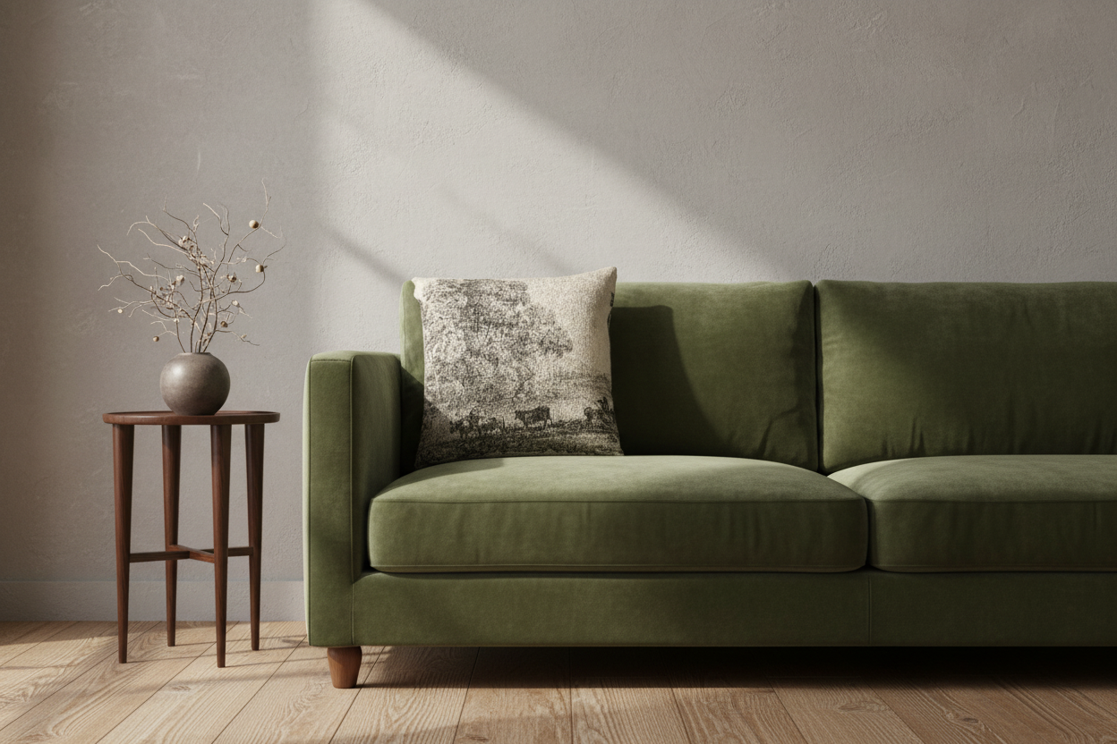 The Cowherd — Lorrain Pillow