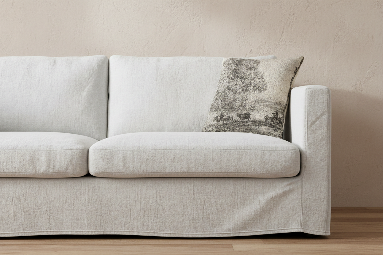 The Cowherd — Lorrain Pillow
