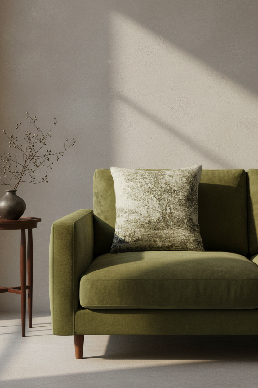 The Goatherd — Lorrain Pillow