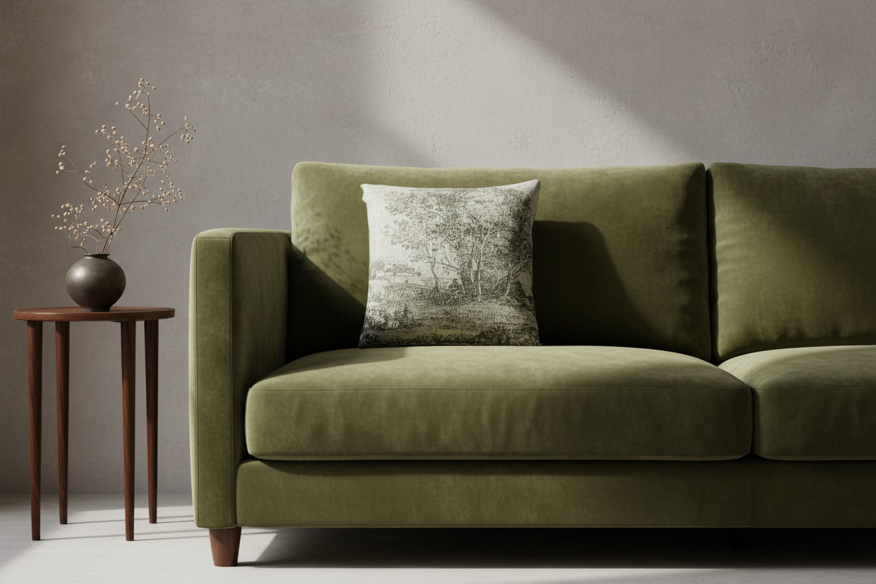The Goatherd — Lorrain Pillow