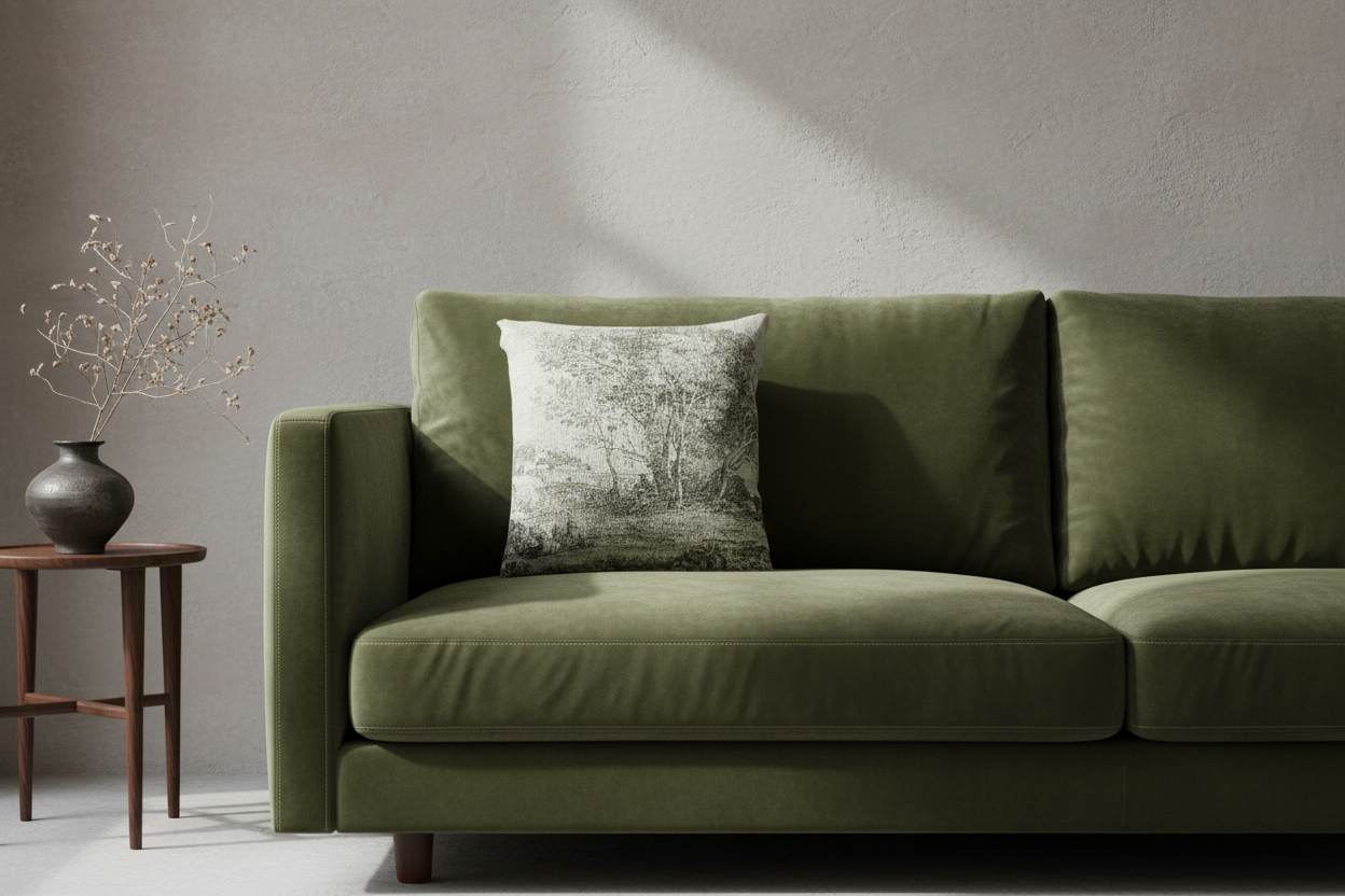 The Goatherd — Lorrain Pillow