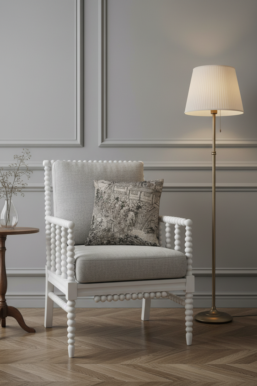 The Pine Retreat Tiger Hill Pillow