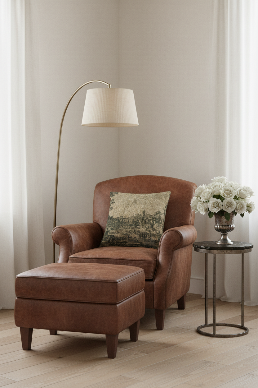 The Roman Forum — Lorrain Pillow