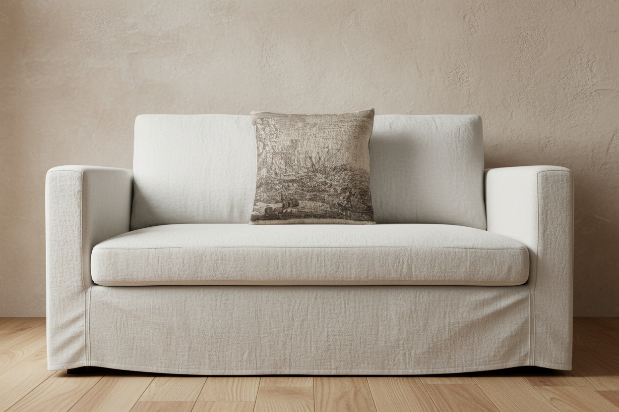 The Tempest — Lorrain Pillow